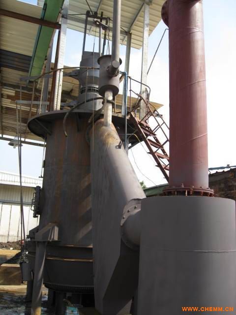 單段煤氣發(fā)生爐 環(huán)保節(jié)能新動(dòng)力，工業(yè)燃?xì)庠O(shè)備新標(biāo)桿