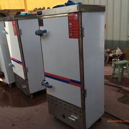 全方位解析三大主流蒸飯車 380V、燃?xì)馀c高原專用型的選擇與采購指南