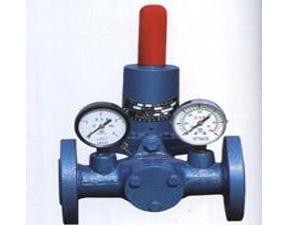 燃氣調壓器 安裝便捷、空間要求低的燃氣安全衛士