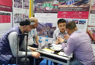 鑫海礦裝 選廠整體服務(wù)再升級(jí)，持續(xù)領(lǐng)航礦業(yè)教育服務(wù)新篇章