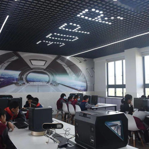 用心做好課后服務(wù)，青浦教育在行動(dòng)——以教育服務(wù)點(diǎn)亮學(xué)生成長(zhǎng)之路