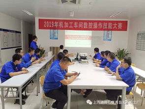 立足崗位 技能練兵 服務生產——青島發動機工廠技師工作站崗位大練兵系列活動紀實