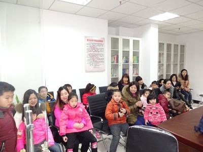 讓愛永駐童心——福清市婦聯“兩節”期間開展關愛困境、留守兒童溫暖行動