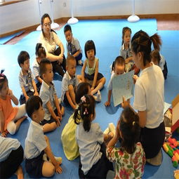 烏魯木齊優質兒童教育服務推薦