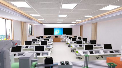 廣東銳志教育服務(wù) 引領(lǐng)未來，點(diǎn)亮學(xué)子夢想之路