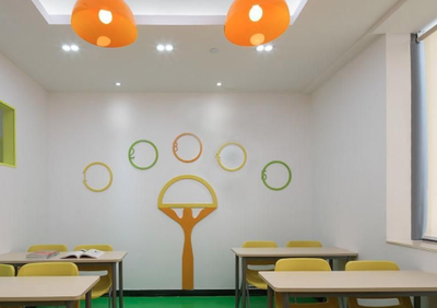 奮進(jìn)教育 以專業(yè)服務(wù)賦能學(xué)生成長之路