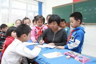 老師告訴你 班級孩子間差異的成因與教育服務(wù)的思考